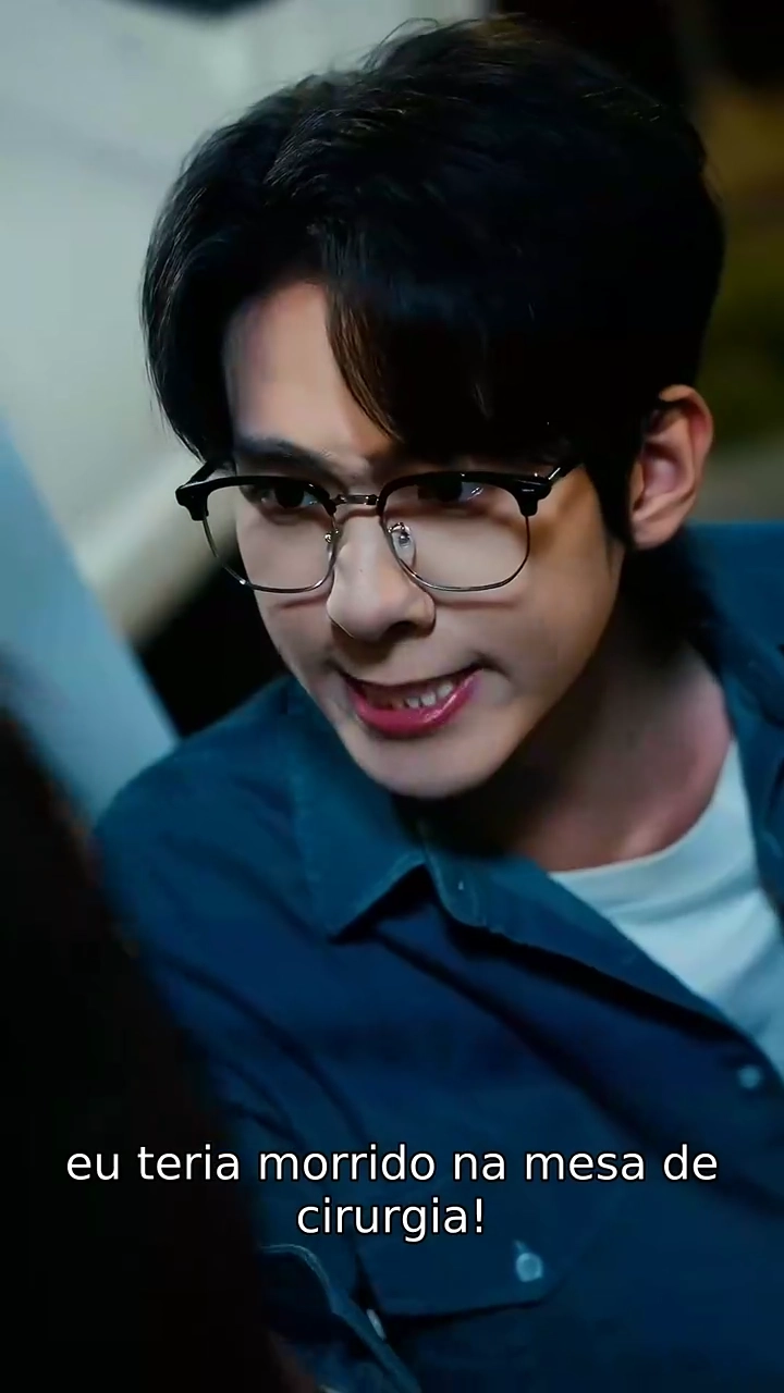 A Vingança da Filha RejeitadaFoto