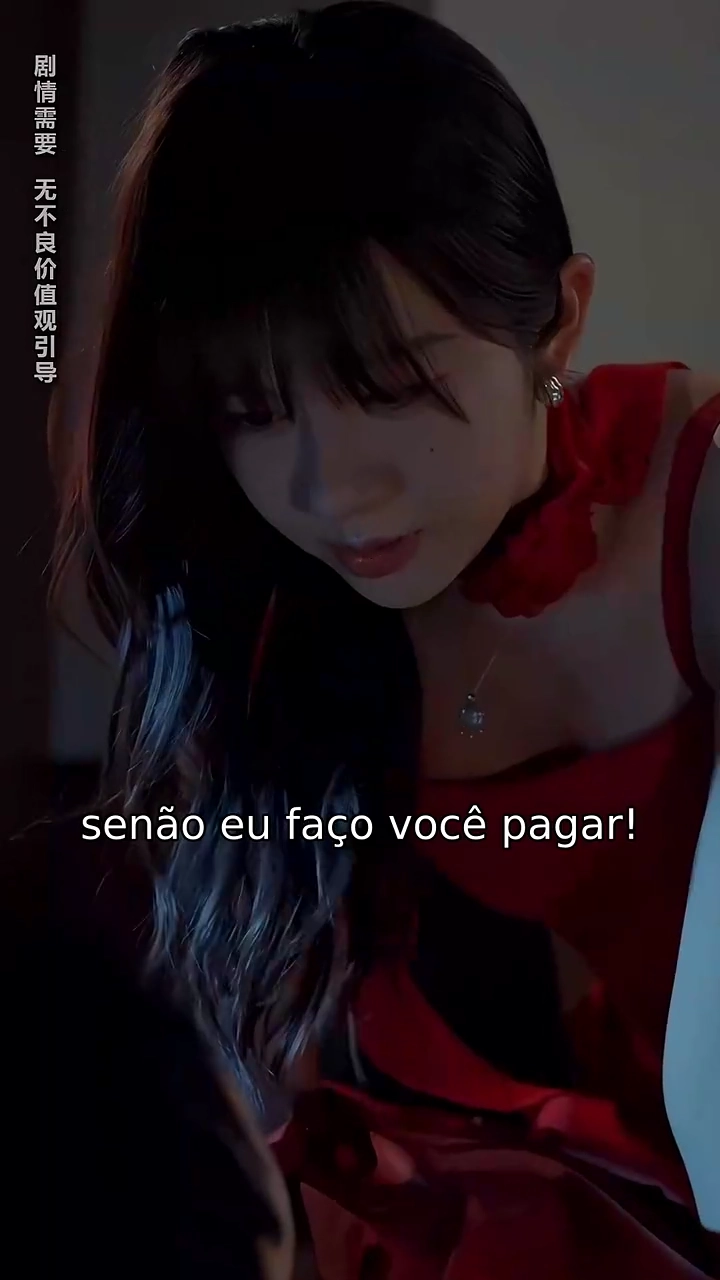 O Pai CEO e a Mãe SecretaFoto