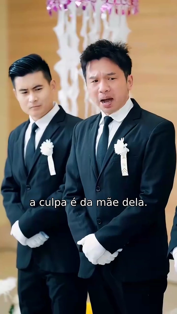 Renascida para Salvar Minha FilhaFoto