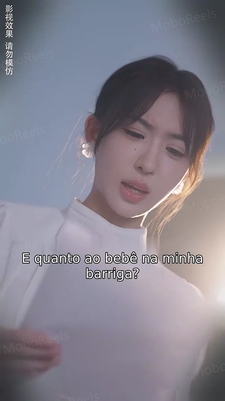 Cicatrizes profundas do amorFoto