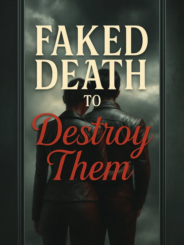 Faked Death to Destroy Them
