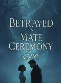 Betrayed on Mate Ceremony Eve