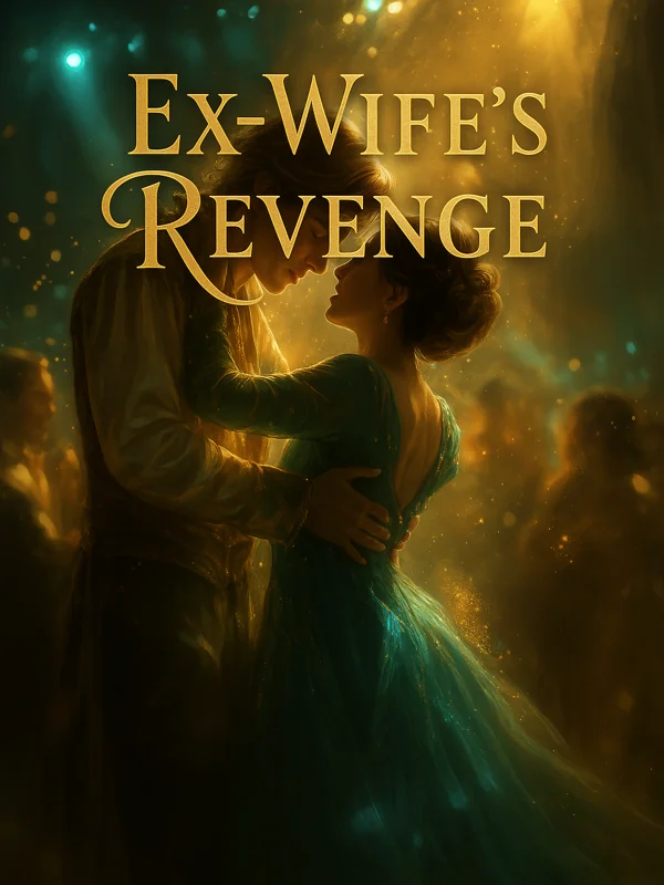 Ex - Wife's Revenge Novel Cover
