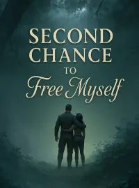 Second Chance to Free Myself Novel Cover