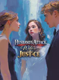 Husband's Attack, Wife's Justice Novel Cover