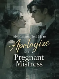 My Husband Told Me to Apologize to His Pregnant Mistress