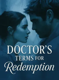 Doctor's Terms for Redemption Novel Cover