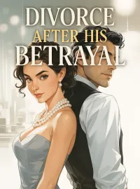 Divorce After His Betrayal Novel Cover
