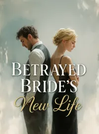 Betrayed Bride's New Life Novel Cover