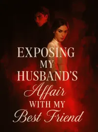 Exposing My Husband's Affair with My Best Friend