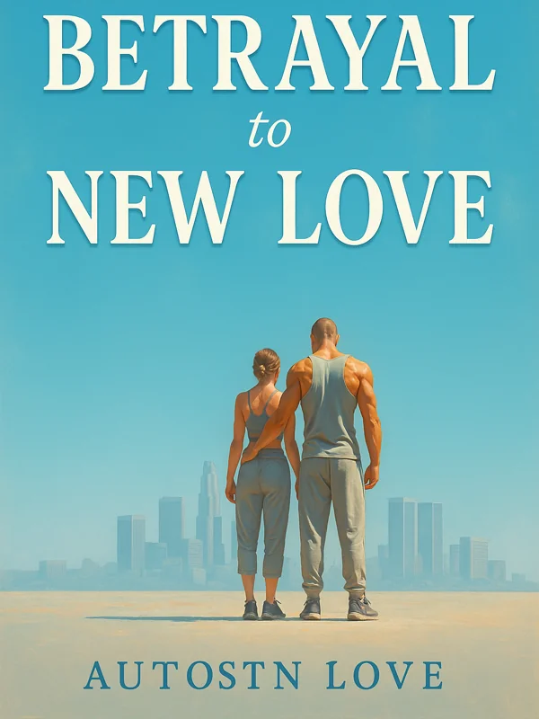From Betrayal to New Love Novel Cover