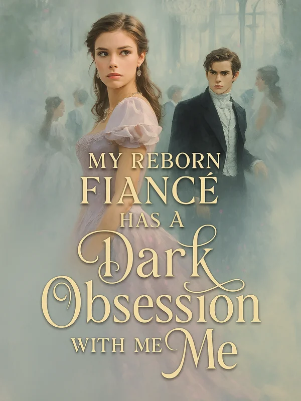 My Reborn Fiancé Has A Dark Obsession with Me