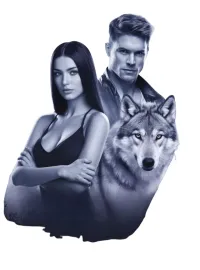 Bound By Blood And Moonlight  Novel Cover