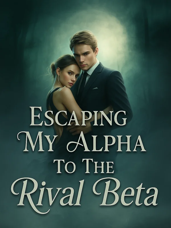 Escaping My Alpha To The Rival Beta Novel Cover
