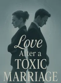 Love After a Toxic Marriage Novel Cover