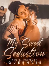 My Sweet Seduction Novel Cover