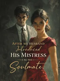 After My Husband Introduced His Mistress as His Soulmate
