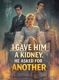 I Gave Him a Kidney, He Asked for Another