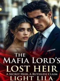 THE MAFIA LORD'S LOST HEIR