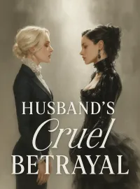 Husband's Cruel Betrayal Novel Cover