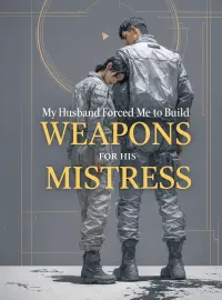 My Husband Forced Me to Build Weapons for His Mistress Novel Cover