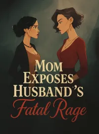 Mom Exposes Husband's Fatal Rage Novel Cover