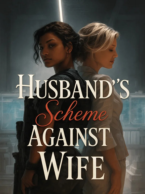 Husband's Scheme Against Wife Novel Cover