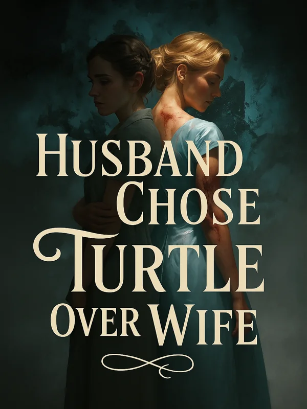Husband Chose Turtle Over Wife