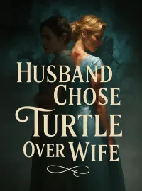 Husband Chose Turtle Over Wife
