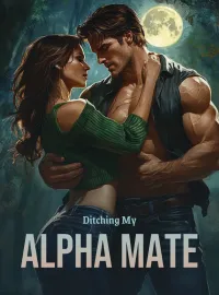 Ditching My Alpha Mate