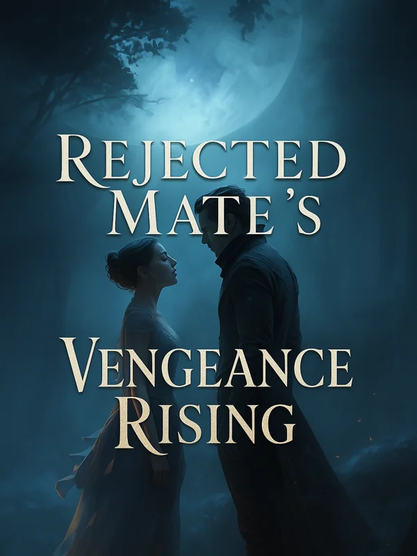 Rejected Mate's Vengeance Rising