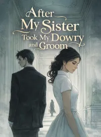 After My Sister Took My Dowry and Groom Novel Cover