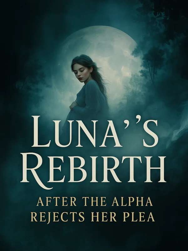 Luna's Rebirth: After the Alpha Rejects Her Plea Novel Cover