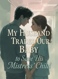 My Husband Traded Our Baby to Save His Mistress' Child