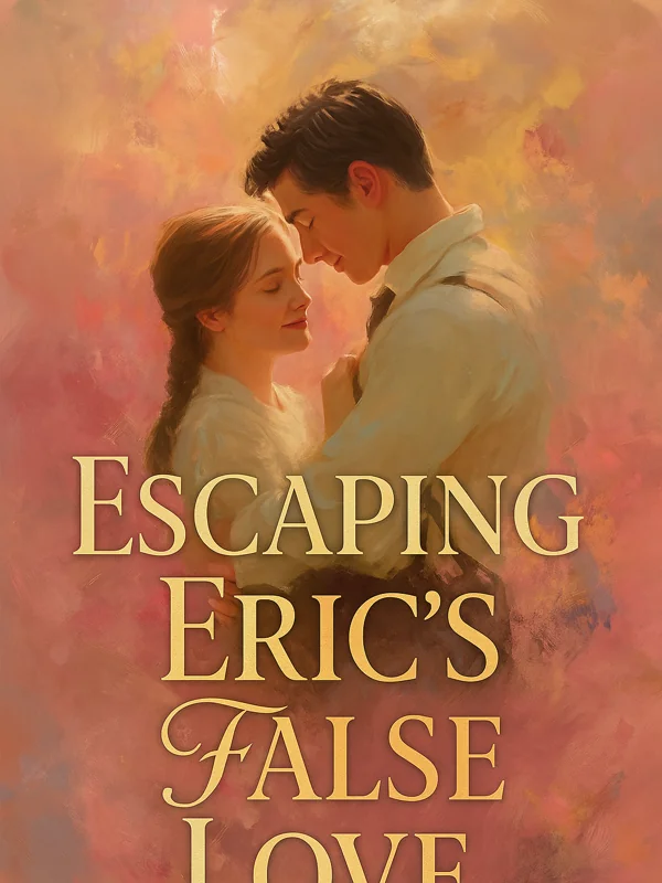 Escaping Eric's False Love Novel Cover