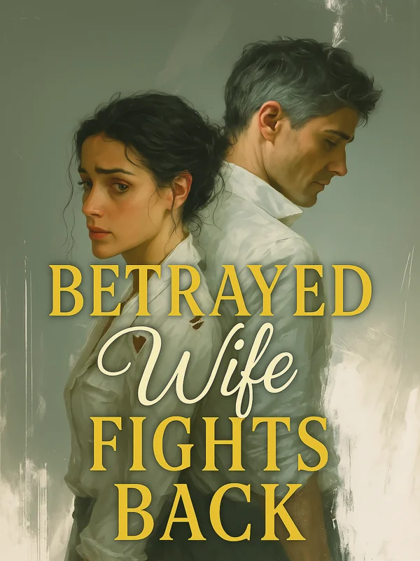 Betrayed Wife Fights Back