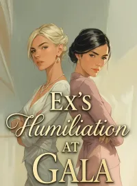 Ex's Humiliation at Gala