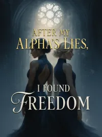 After My Alpha's Lies, I Found Freedom Novel Cover