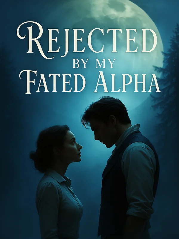 Rejected by My Fated Alpha