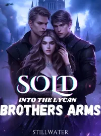 Sold Into The Lycan Brothers Arms Novel Cover