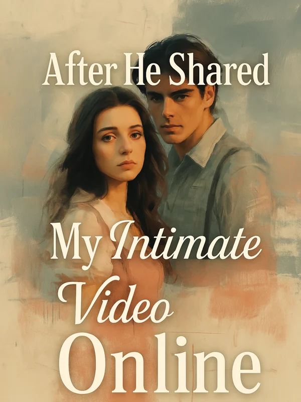 After He Shared My Intimate Video Online Novel Cover