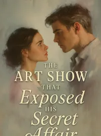 The Art Show That Exposed His Secret Affair