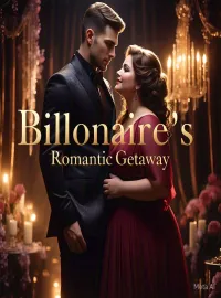 The Billionaire Romantic Getaway Novel Cover