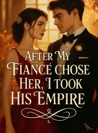 After My Fiancé Chose Her, I Took His Empire