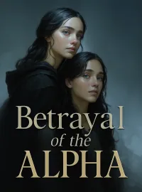 Betrayal of the Alpha