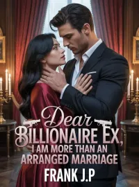 Dear Billionaire Ex, I am more than an arranged marriage