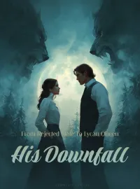 From Rejected Mate To Lycan Queen: His Downfall
