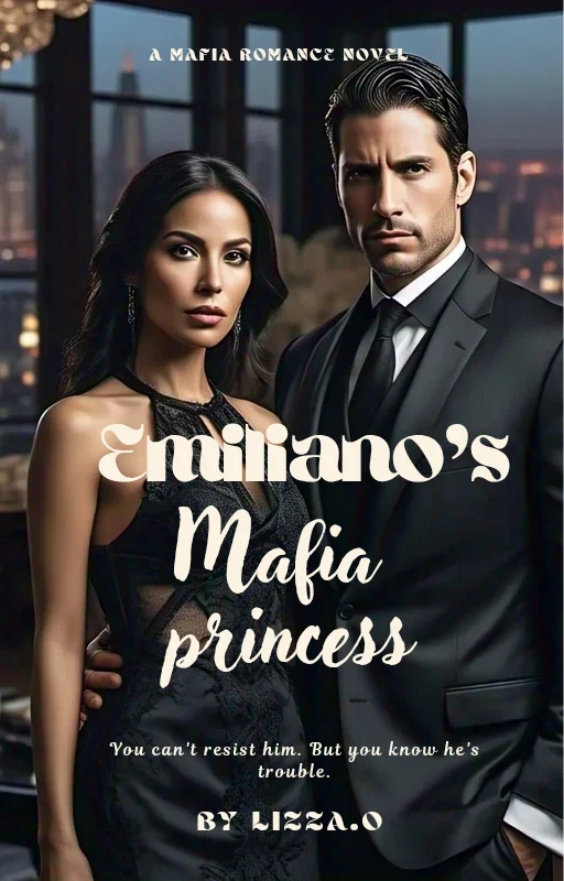 Emiliano's Mafia princess 