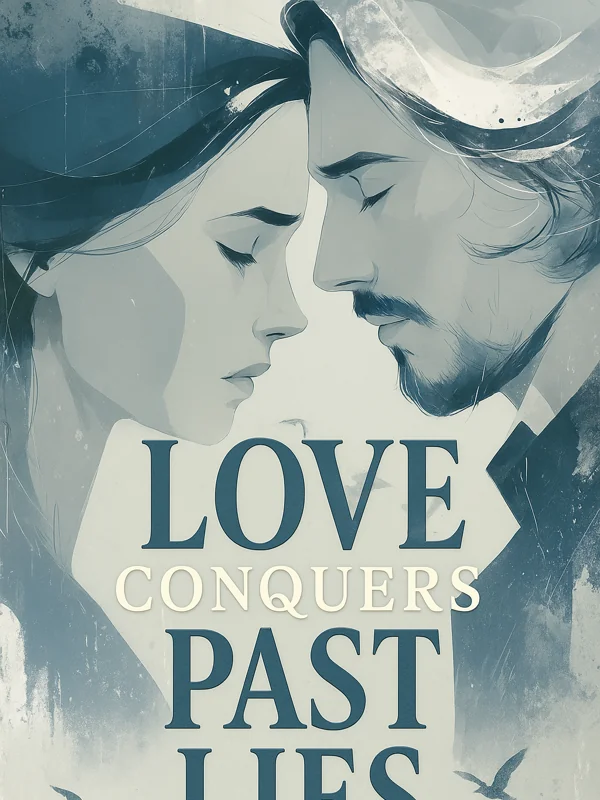 Love Conquers Past Lies Novel Cover