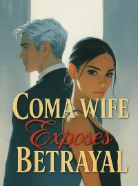 Coma Wife Exposes Betrayal